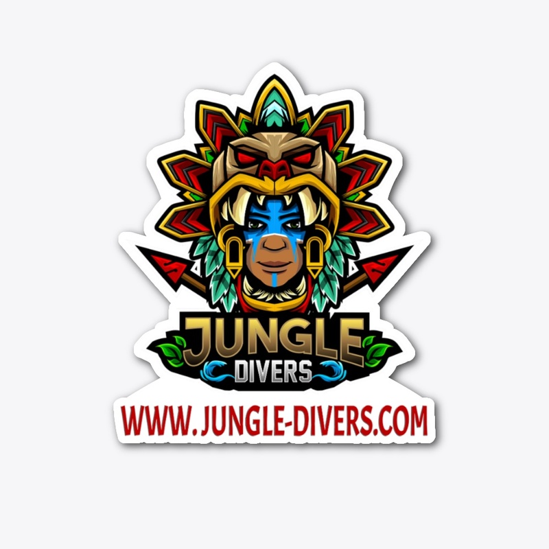 Jungle Divers Accessories