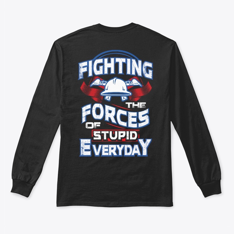 Proud Operator Shirt