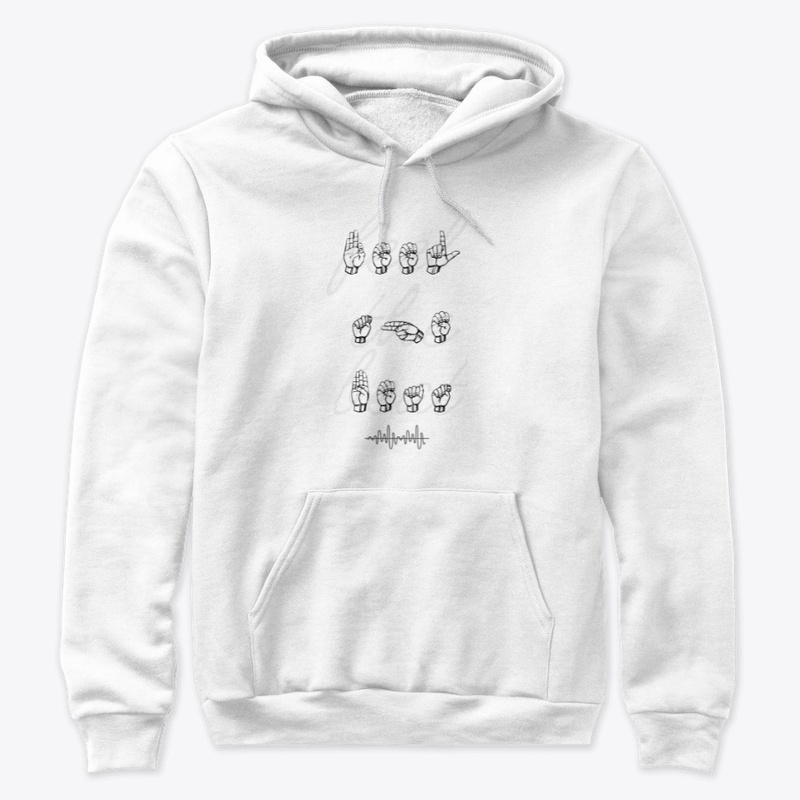 ASL - Feel the Beat Tee