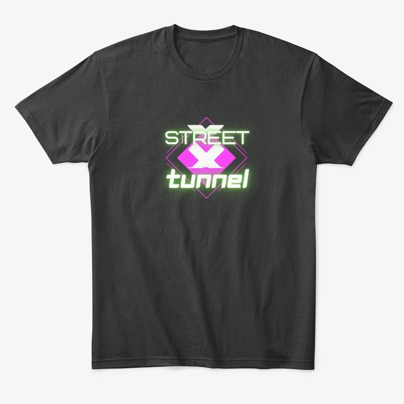 Street Tunnel Stream Collection