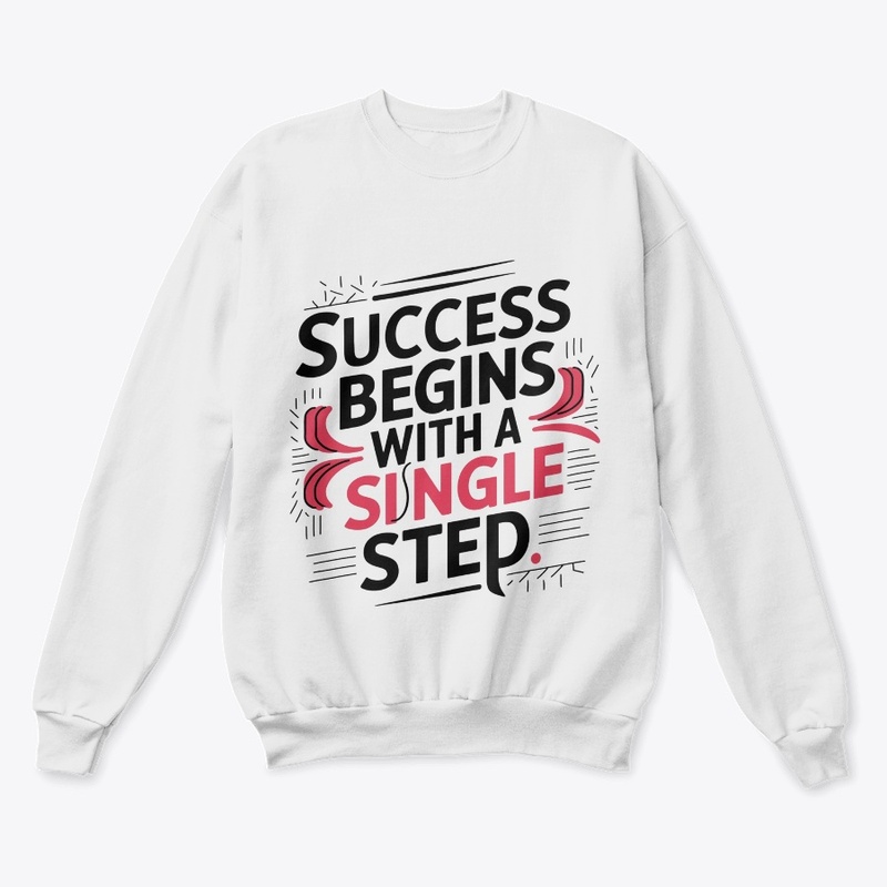 Canvas That Speaks You Tee