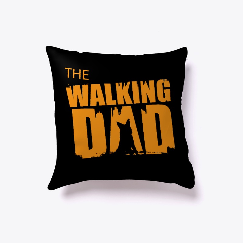The Walking Dad Gift Idea