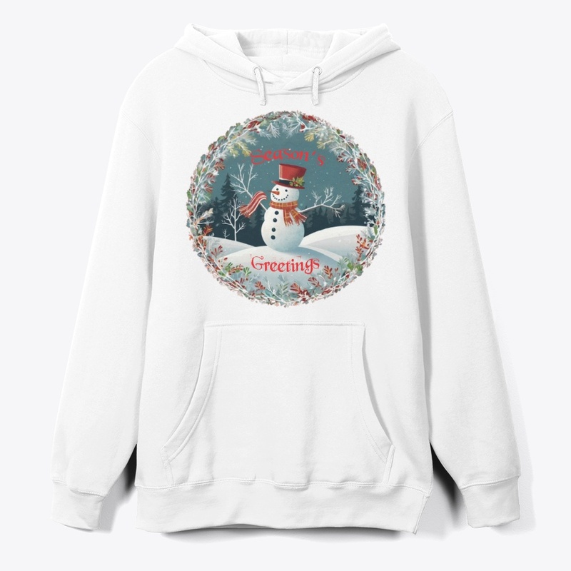 christmas t-shirt
