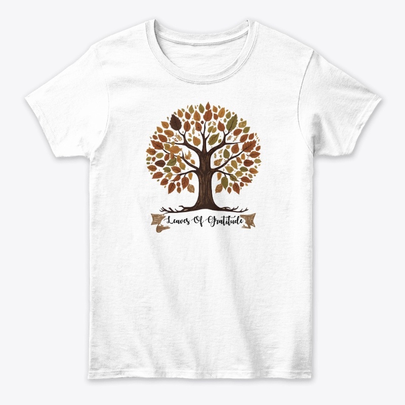Thanksgiving t-shirt design