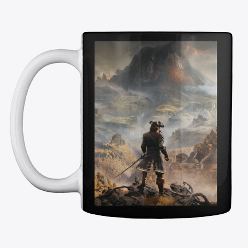 Mug