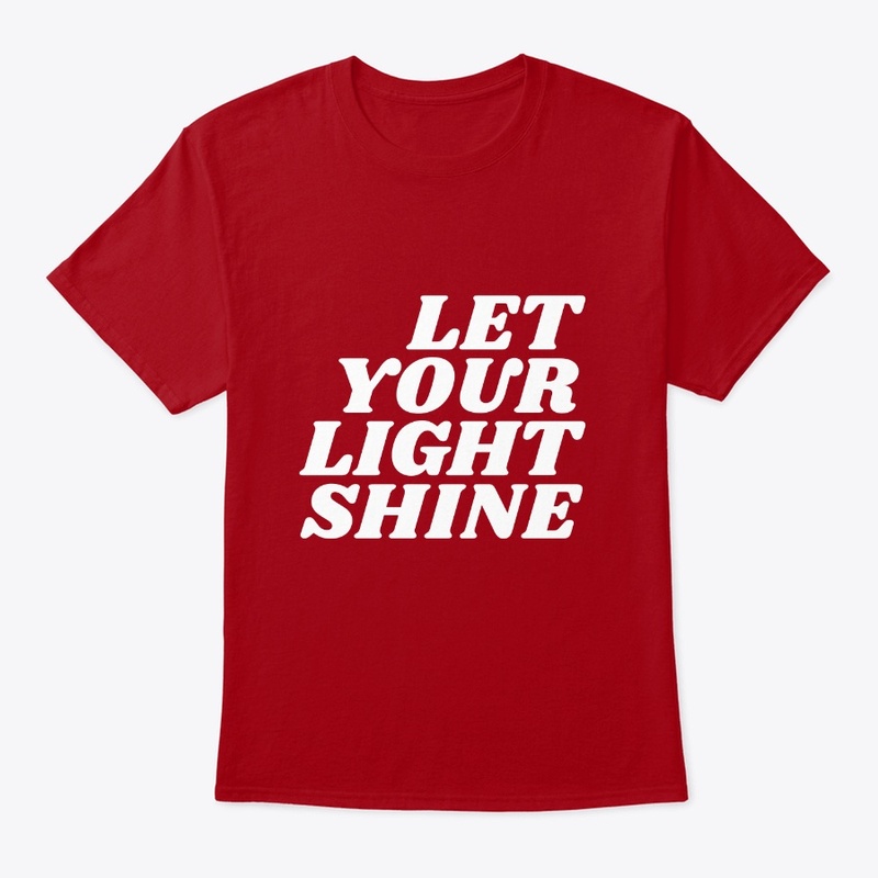 Let your Light Shine