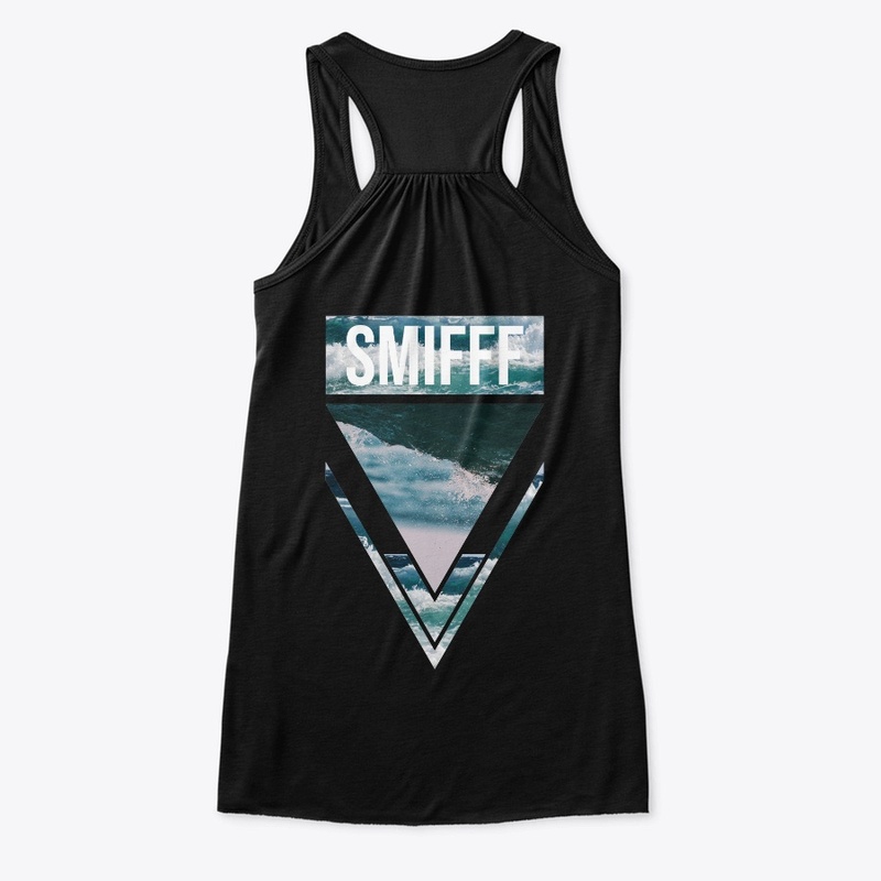 Smifff Ocean Collection