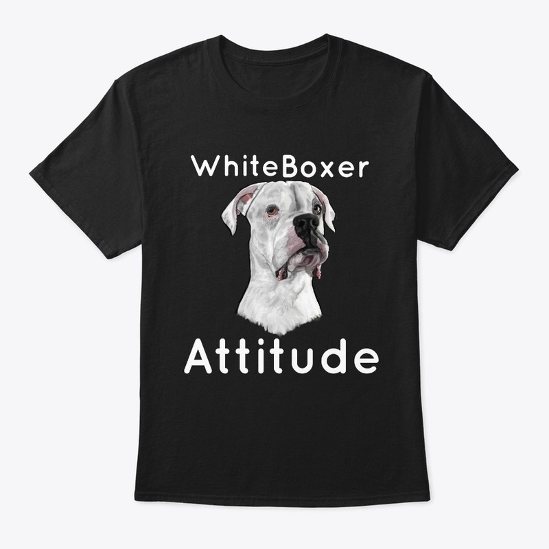 white boxer attitude