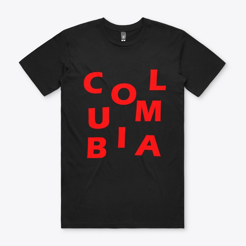 Columbia Hot
