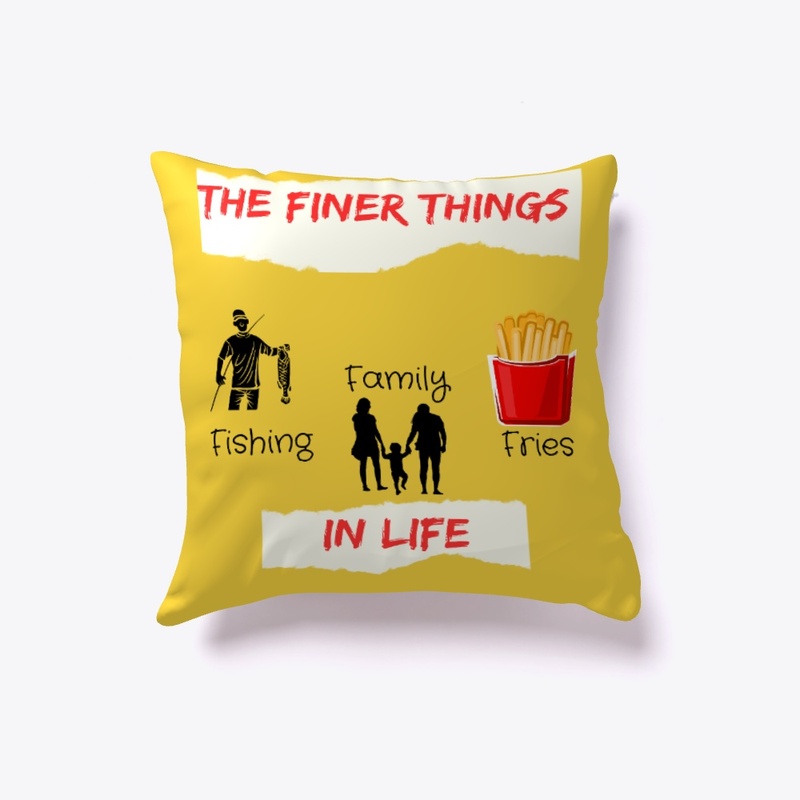 The Finer Things