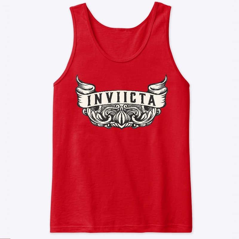 Men's tank
