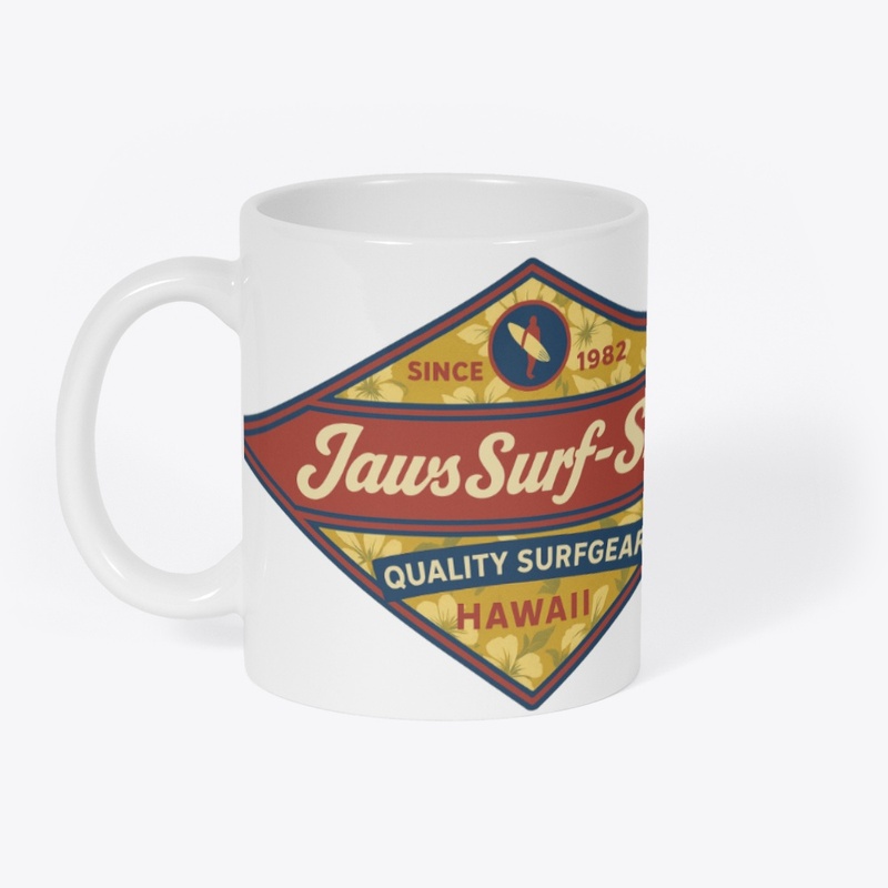 vintage surf shop