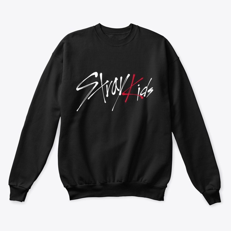 straykids