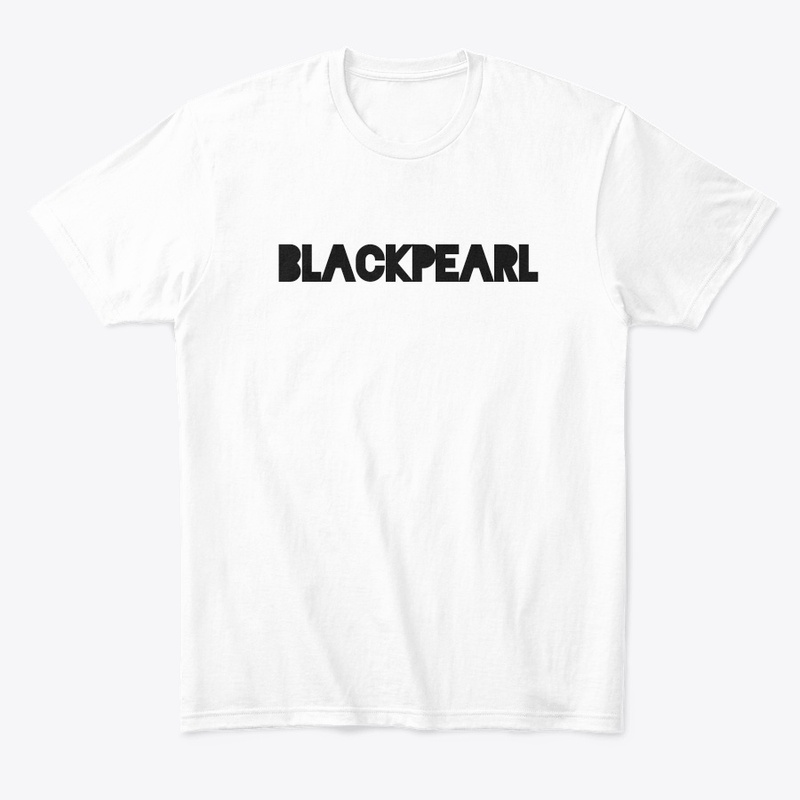 BlackPearl Tshirt