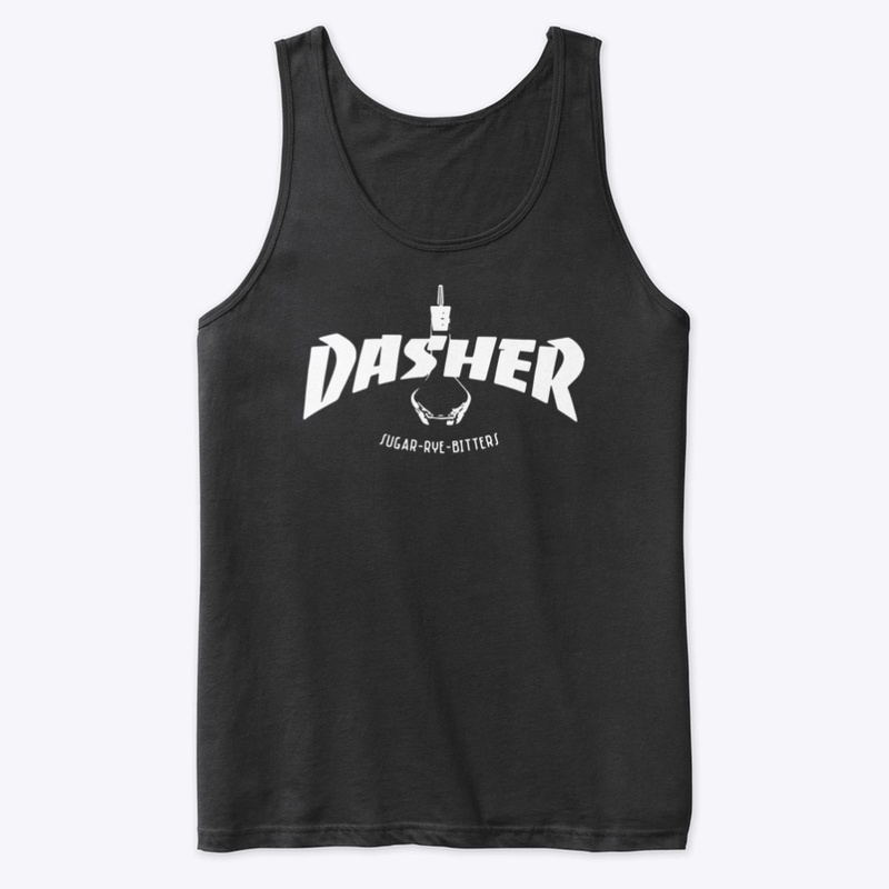 DASHER MAG