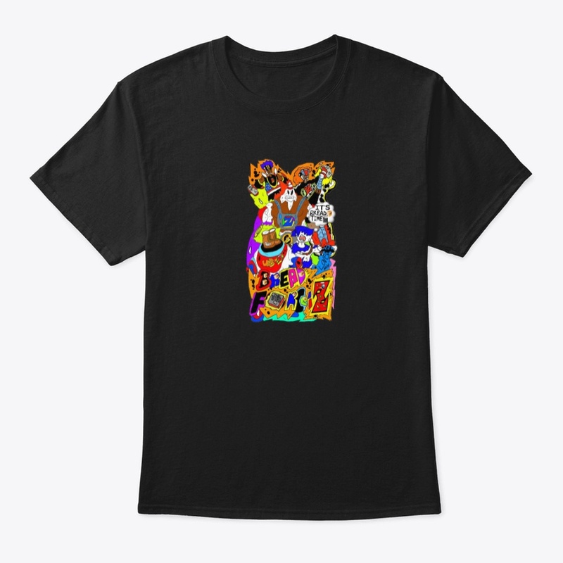 BREAD FORCE Z
