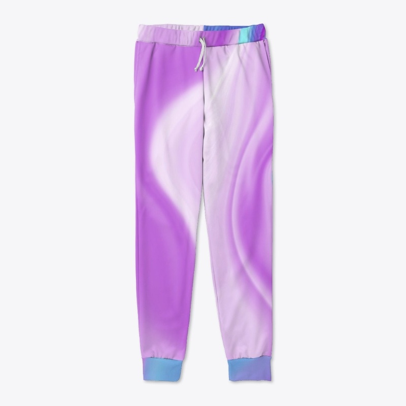 Purple Flow
