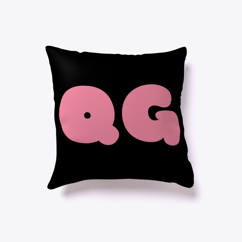 QWERTY GAMING DRIP