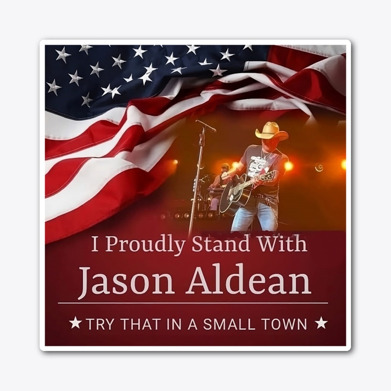 SUPPORTJASONALDEAN