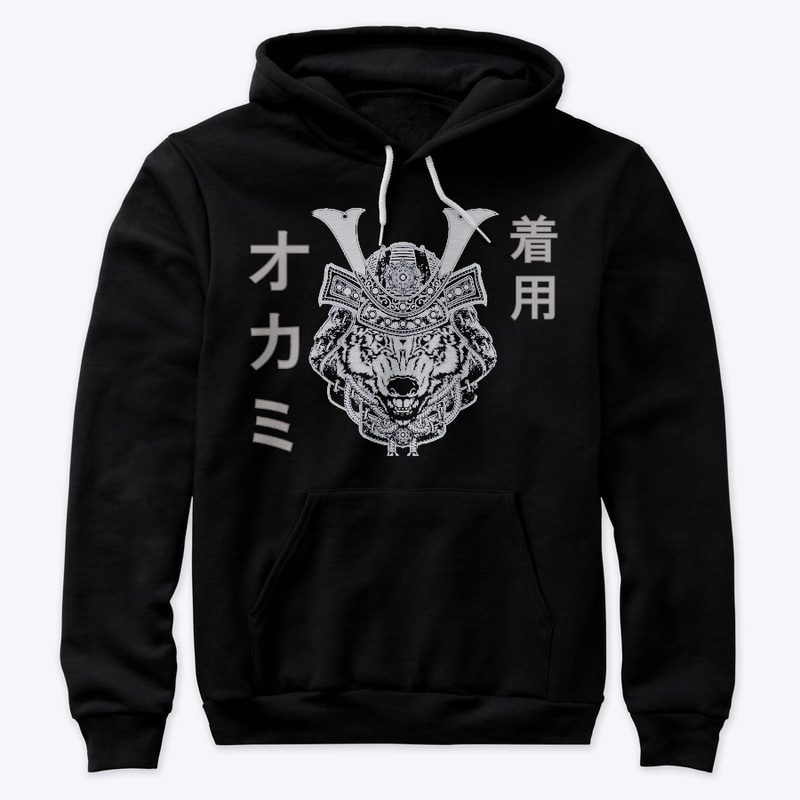 Okami Wear