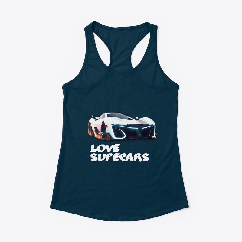 LET'S DRIVE YOU TO FUTURE.