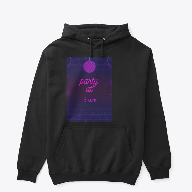party shirt