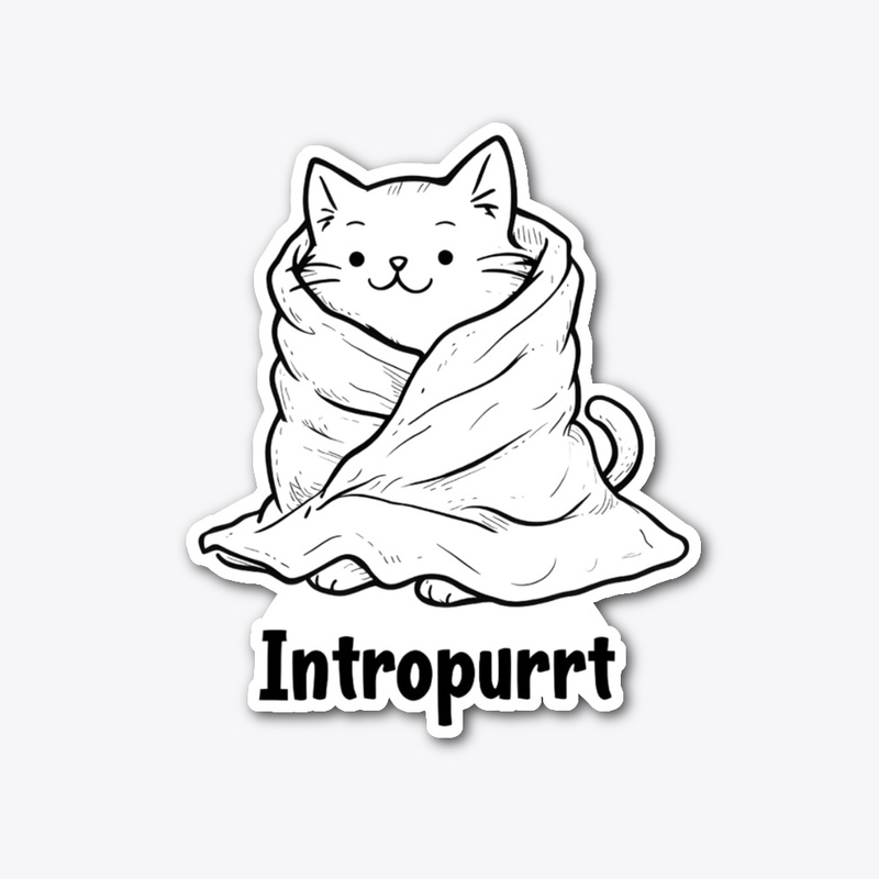 Intropurrt