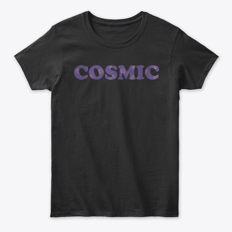 Cosmic Starburst