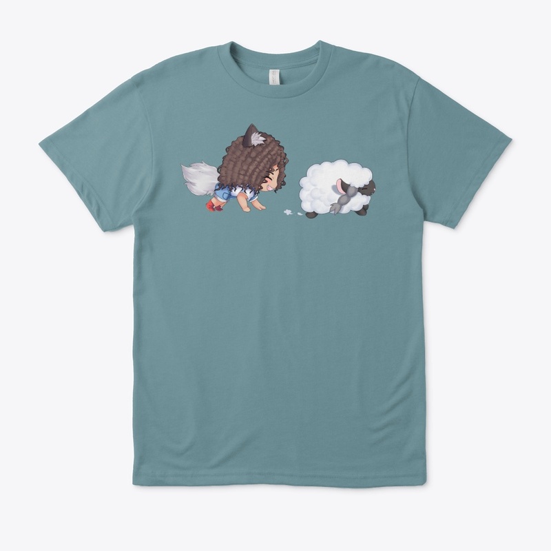 Chasing Wooloo