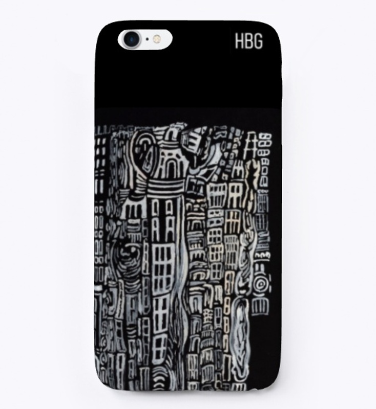 HBG  Phone cases &  Accessories 