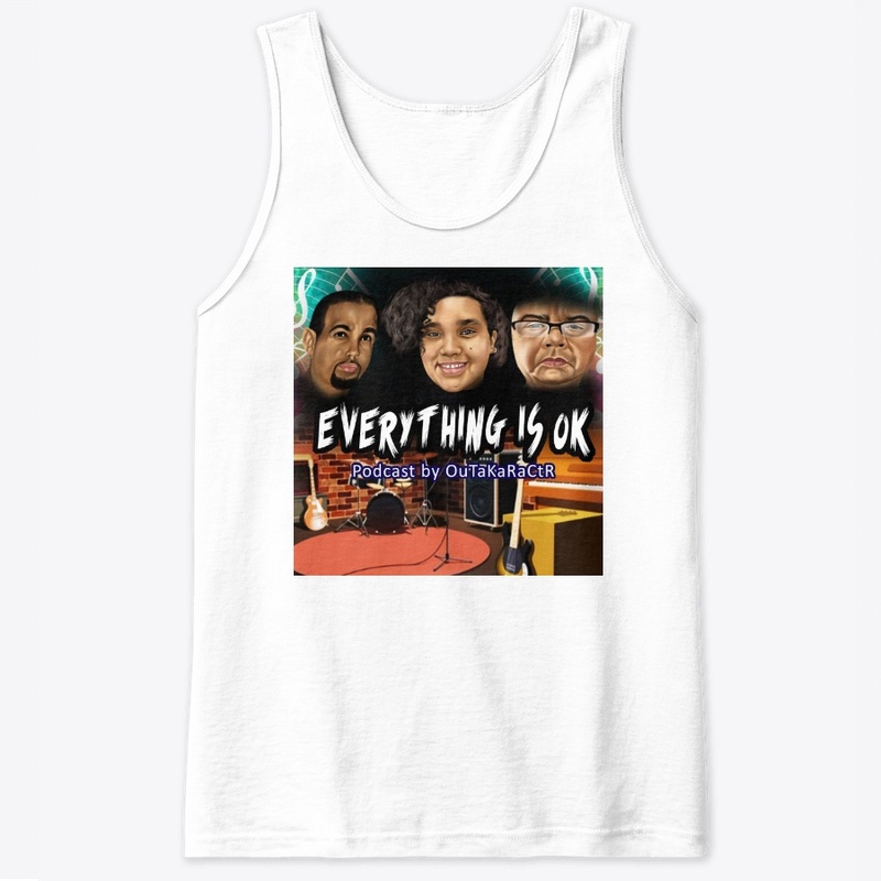 Everythingthingisokpod