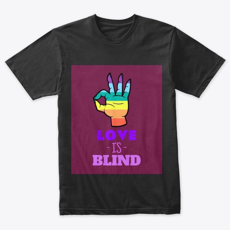 LGBTQIA Merchandise