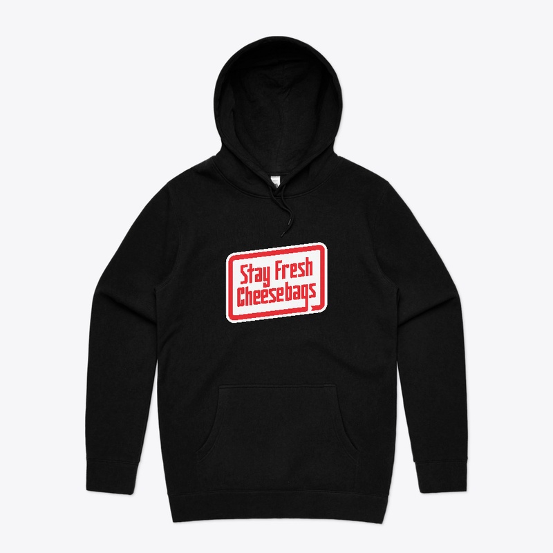 Stay Fresh Cheesebags (Winter)