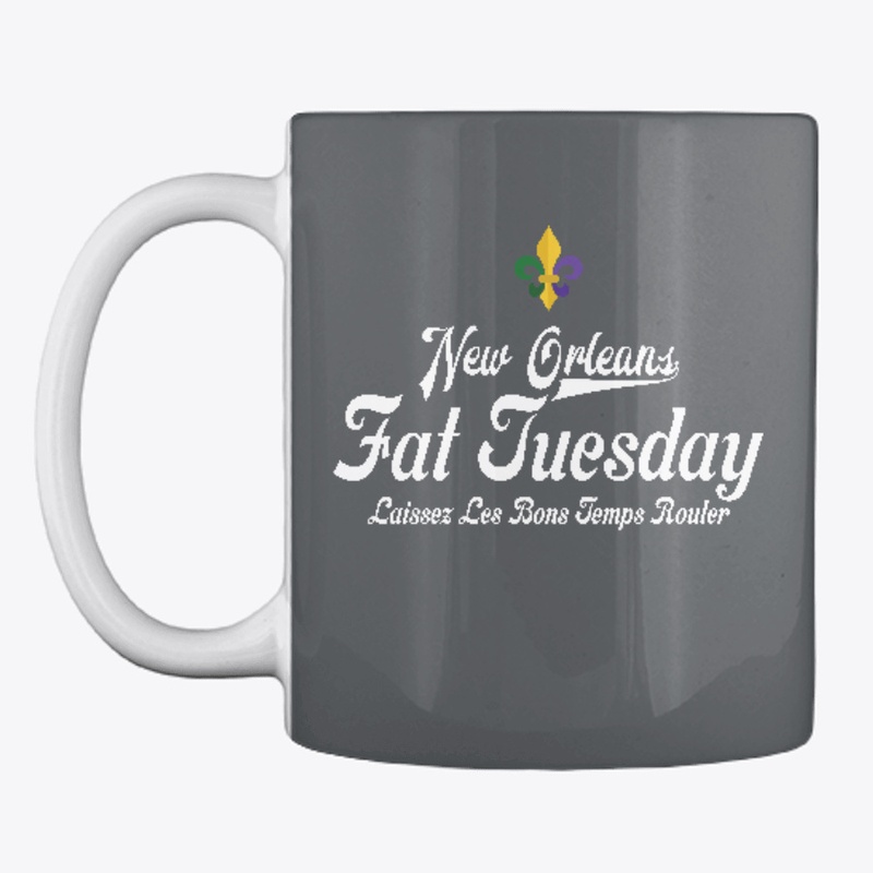 Fat Tuesday
