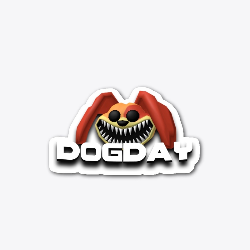 EVIL DOGDAY