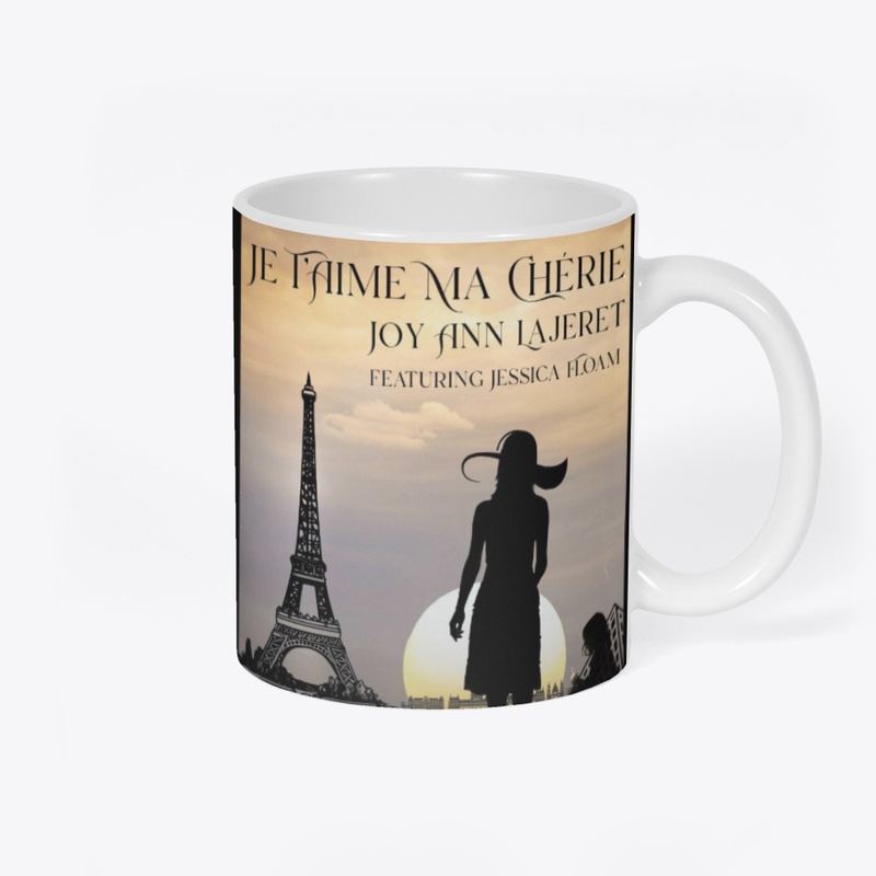 Je Taime Ma Cherie