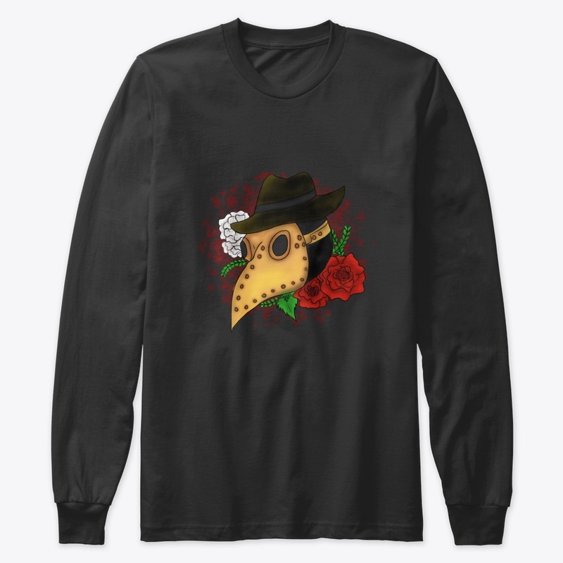 Plague Doctor Inc