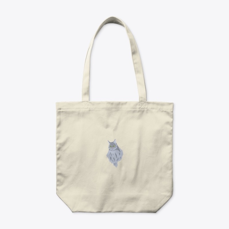 Gray Cat