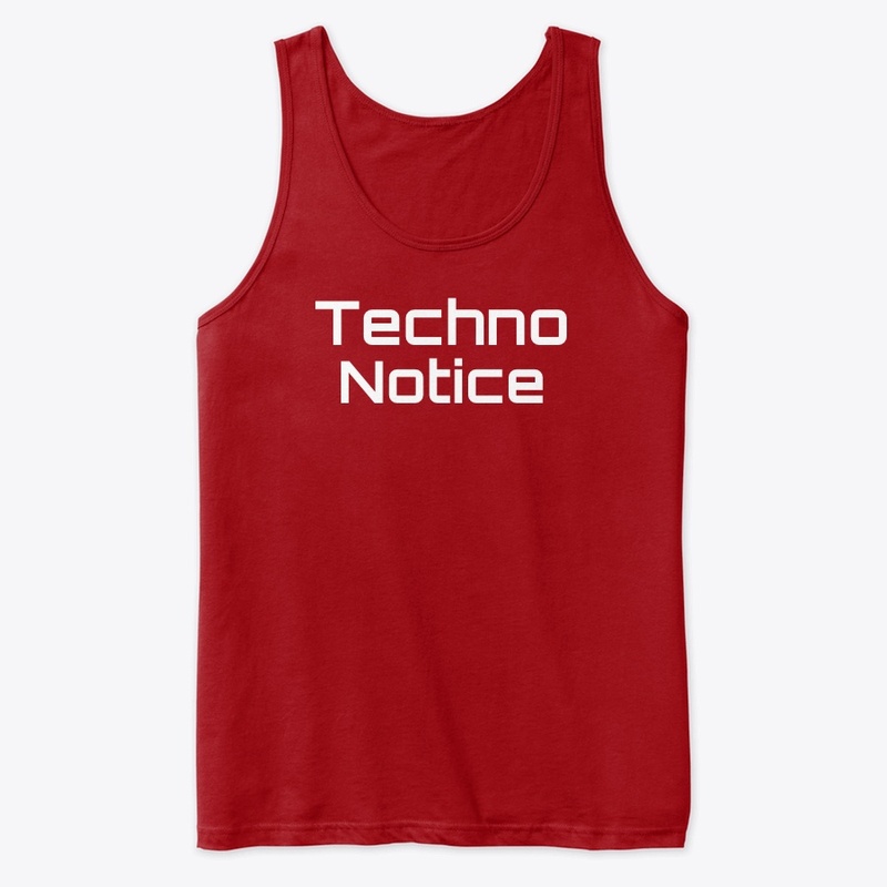 Techno Notice