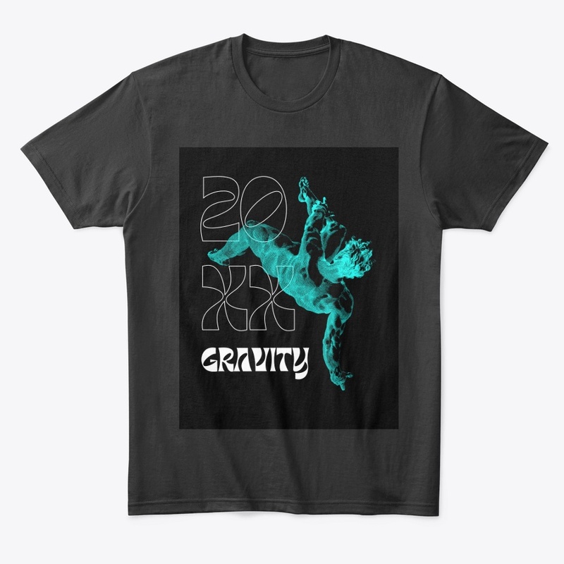 Gravity Edition 