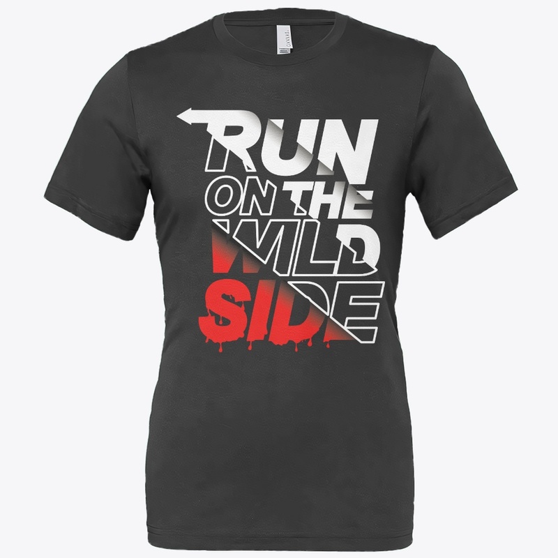 Run On The Wild Side