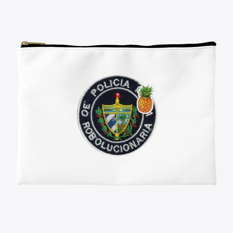Oe Policia Pinga