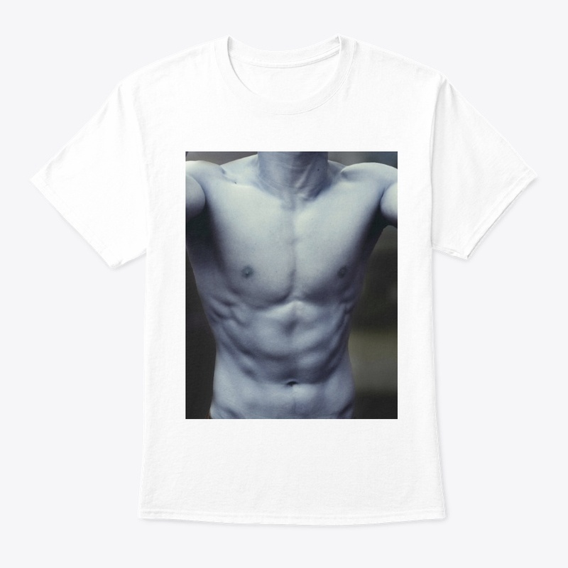 Perfect Abs Hunks Shirts