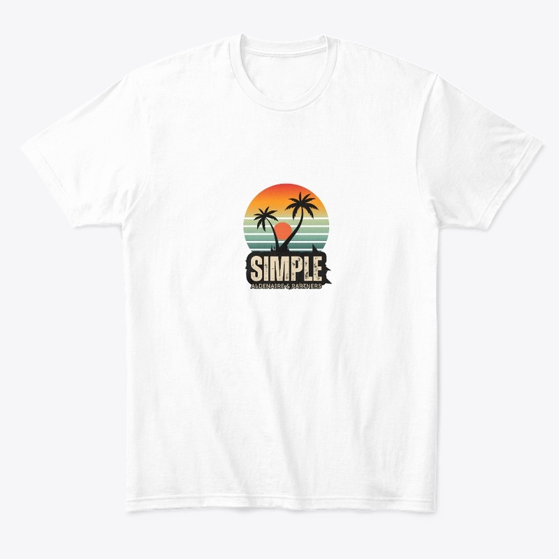 Simple Designs.