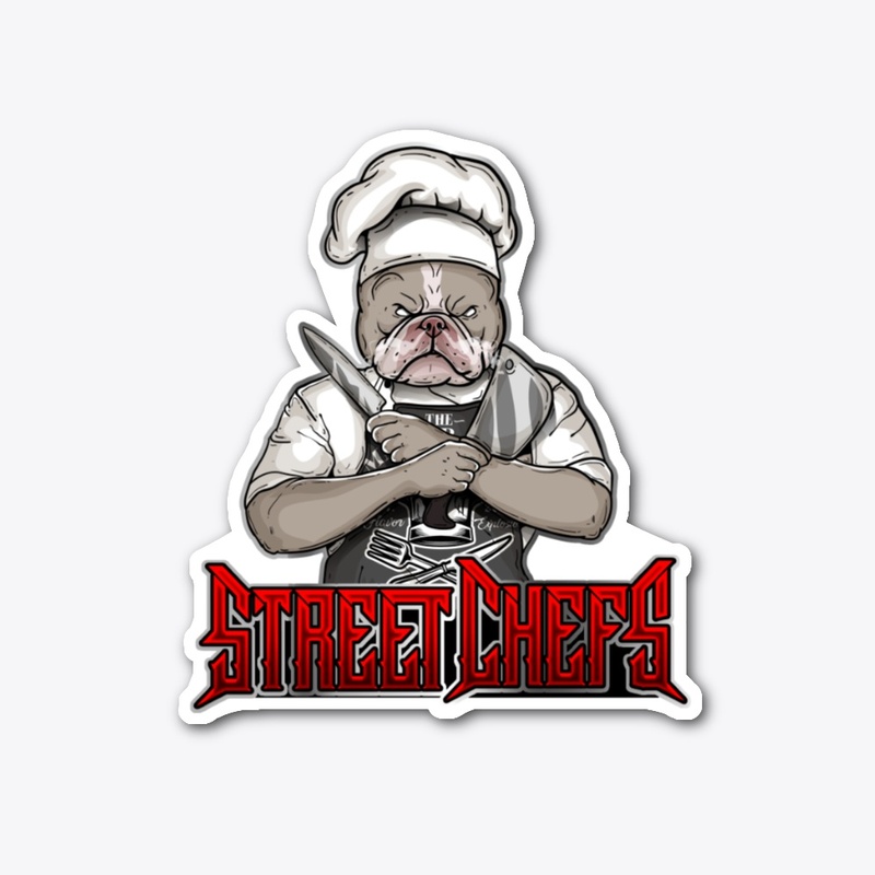 Street Chefs
