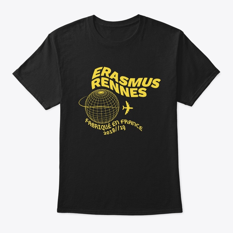 ERASMUS RENNES