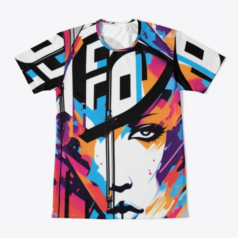 Streetwear Culture Team Jersey