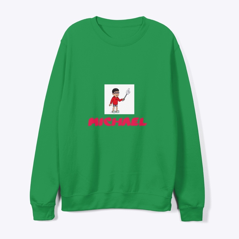 Michael Hoodie