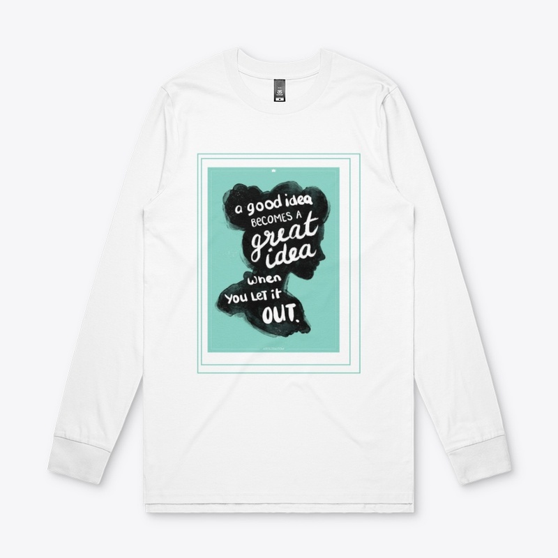 IDEAS