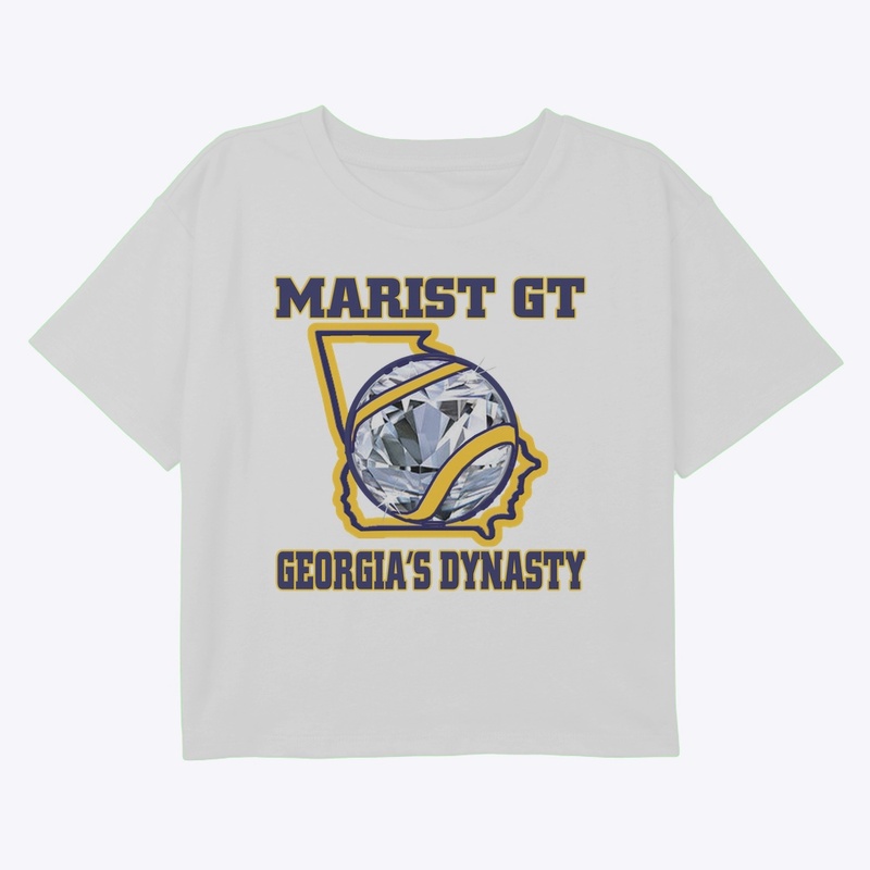 Marist School Girls Tennis Dynasty